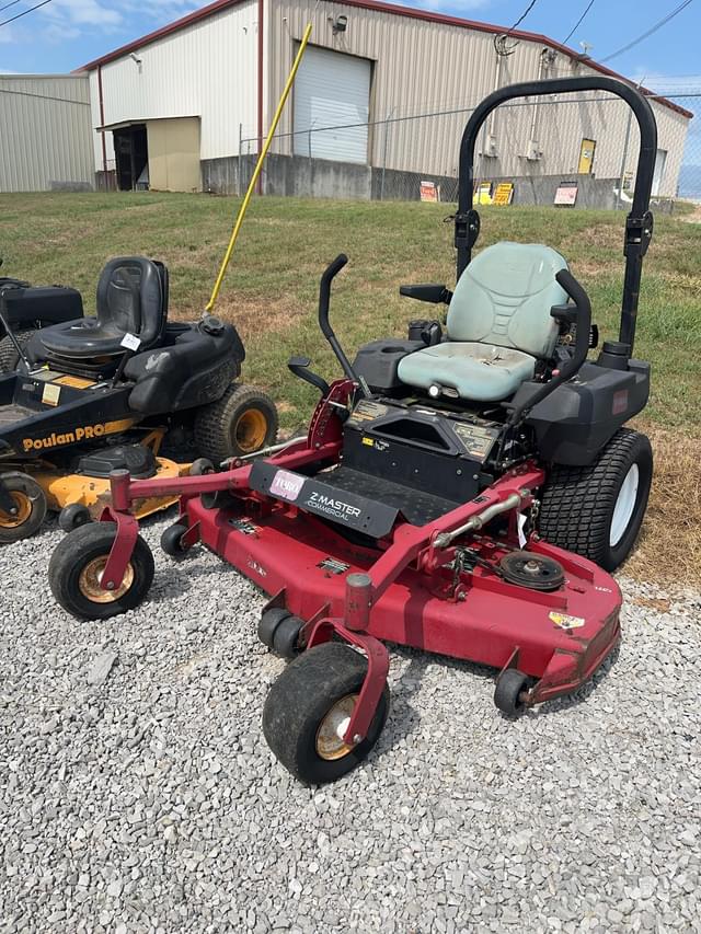 Image of Toro Z Master equipment image 1