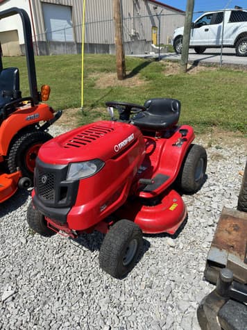 Main image Troy Bilt Pony