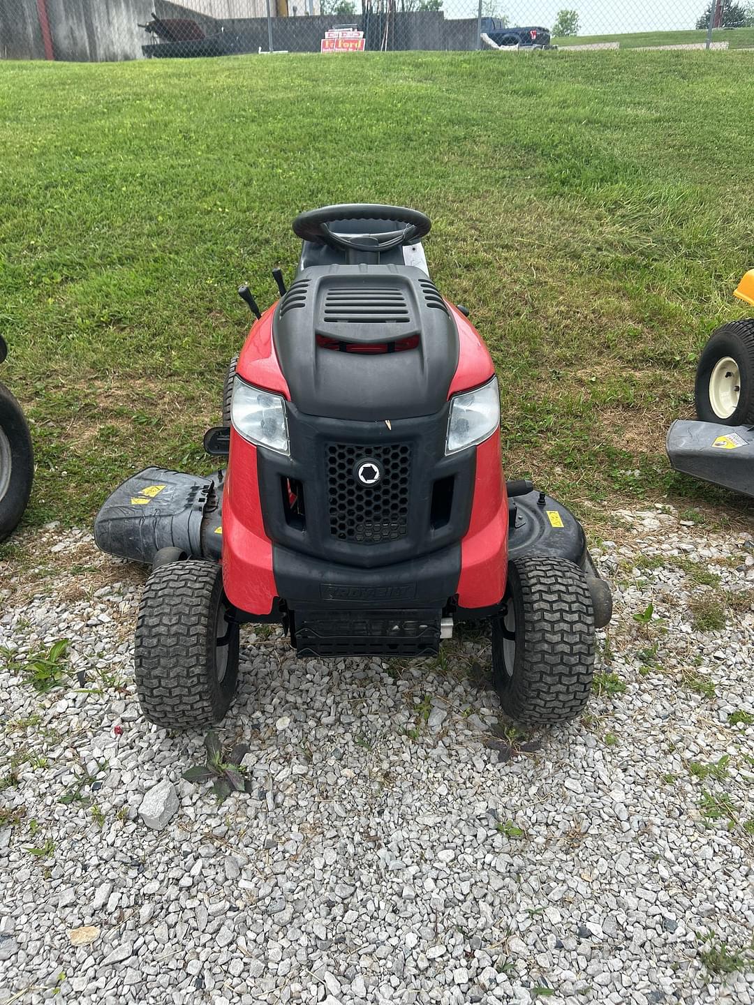 Image of Troy Bilt TB46 Primary image