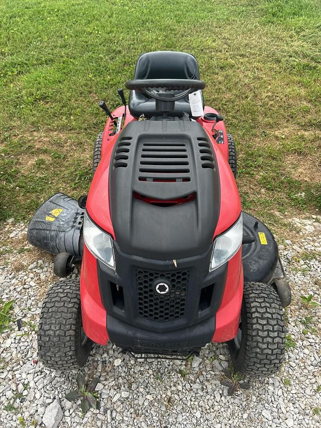 Image of Troy Bilt TB46 equipment image 1