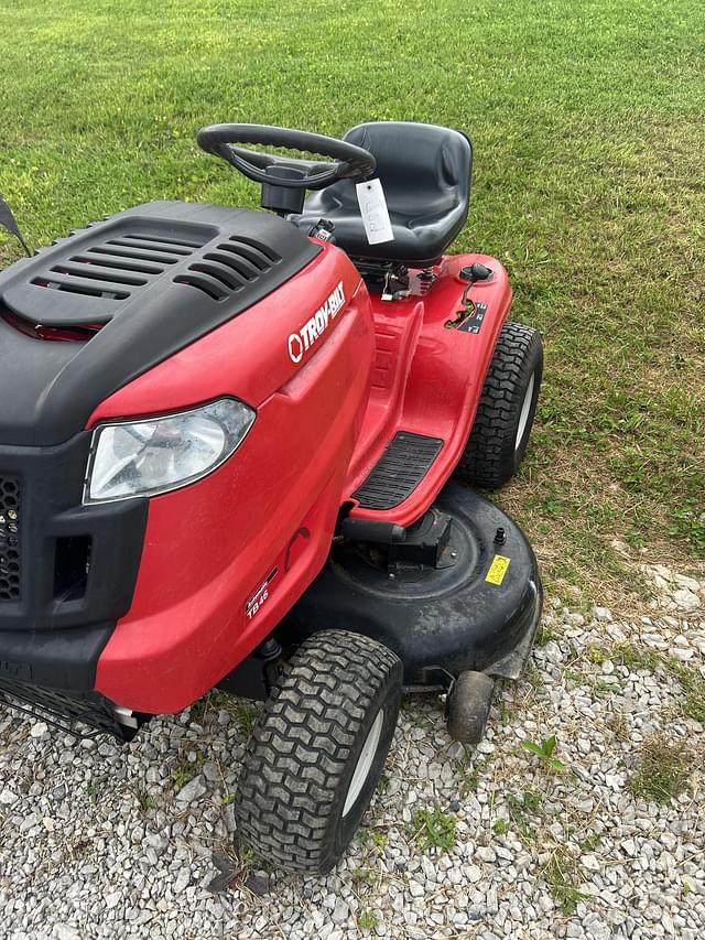 Image of Troy Bilt TB46 equipment image 4