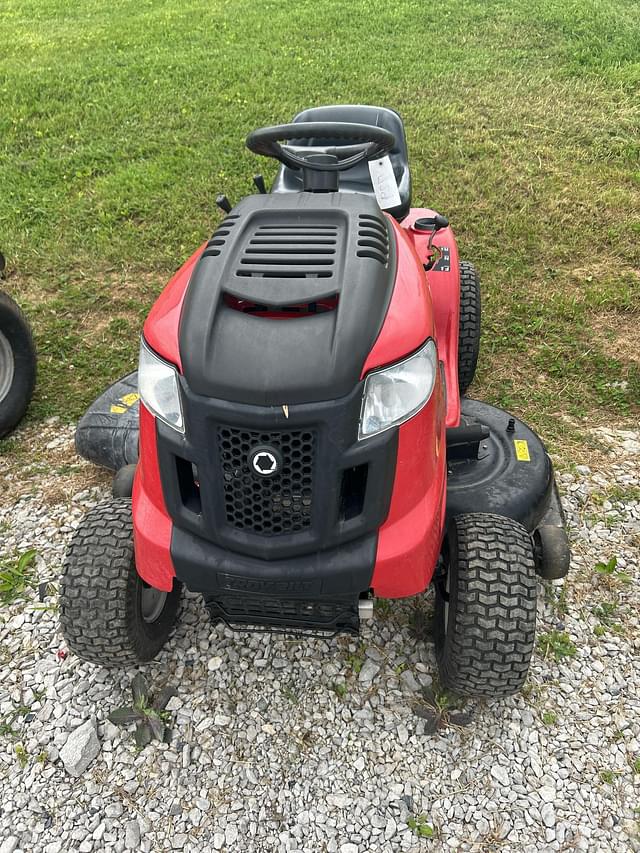 Image of Troy Bilt TB46 equipment image 3
