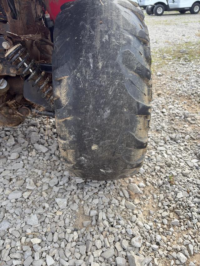 Image of Arctic Cat 300 equipment image 3