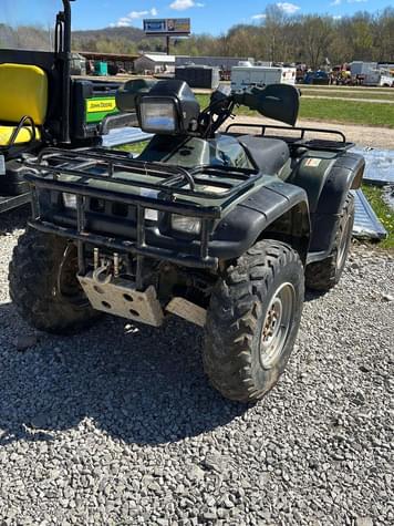 Main image Honda 450