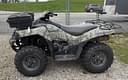 2008 Kawasaki Brute Force 750 Image