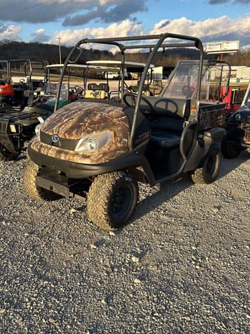Main image Kubota RTV500