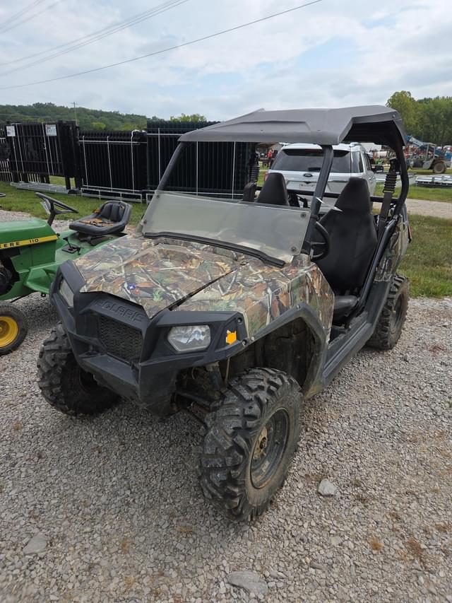 Image of Polaris Ranger 800 equipment image 1