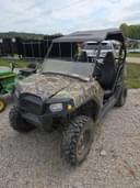 2012 Polaris Ranger 800 Image