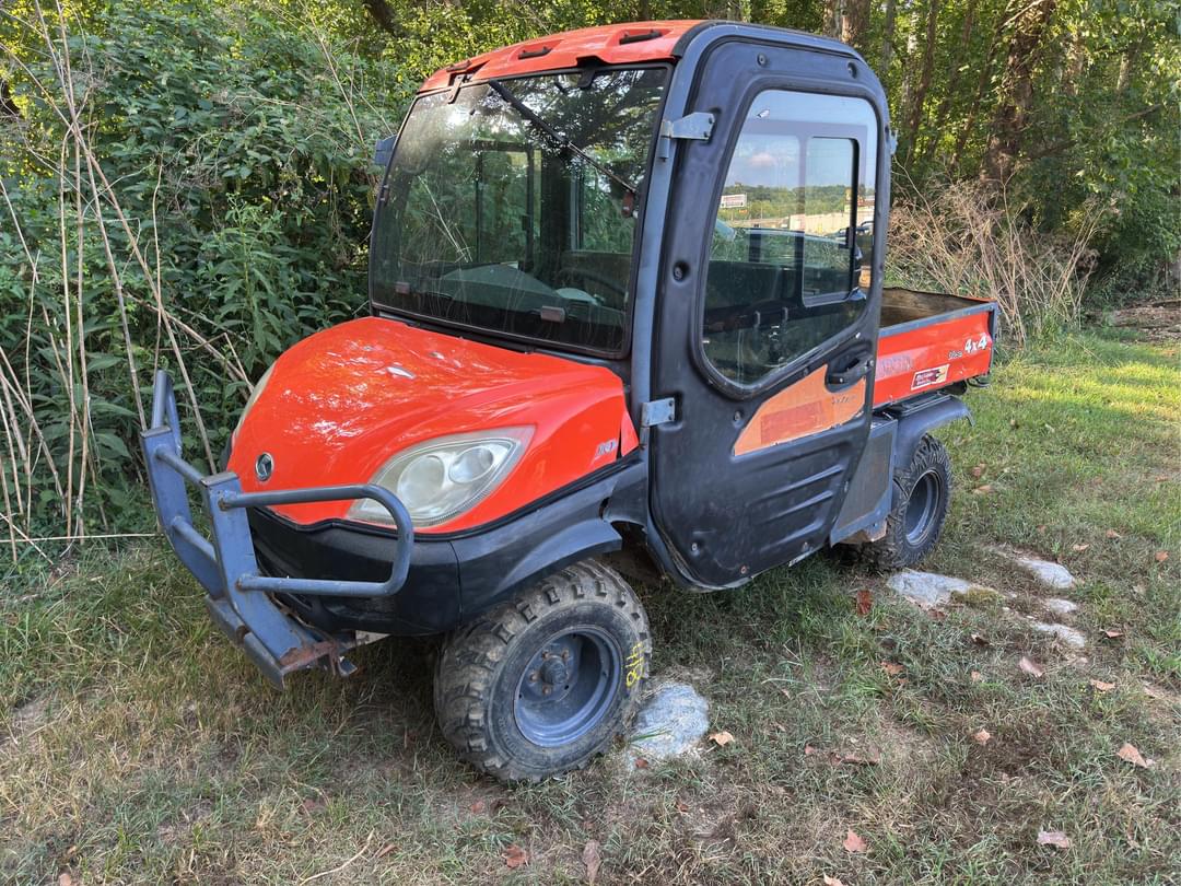 Image of Kubota RTV1100 Primary image