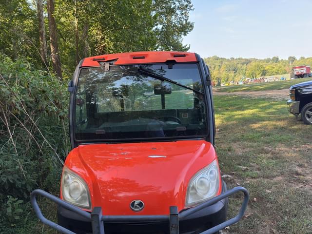 Image of Kubota RTV1100 equipment image 3