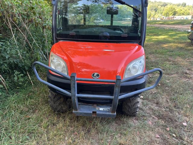 Image of Kubota RTV1100 equipment image 2