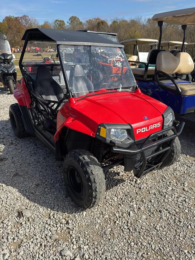 Image of Polaris RZR 170 equipment image 3