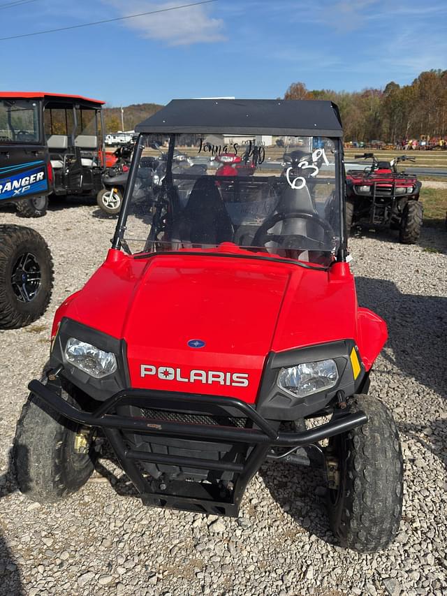 Image of Polaris RZR 170 equipment image 1