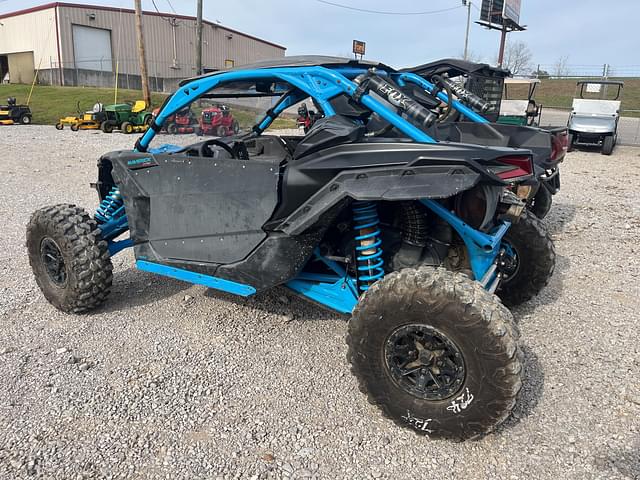 Image of Can-Am Maverick XRC equipment image 3