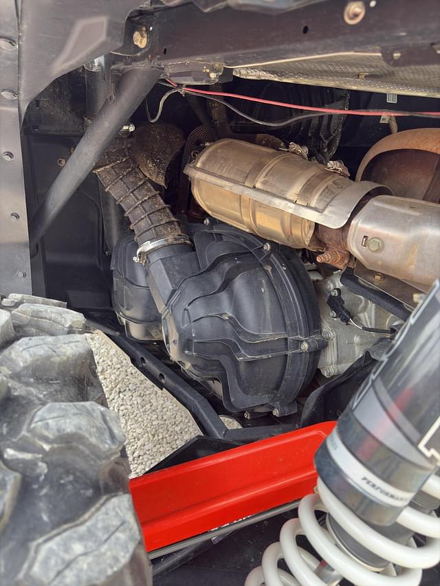 Image of Can-Am 1000R equipment image 4