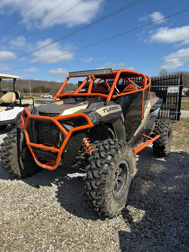 Image of Polaris RZR XP 1000 Turbo equipment image 1