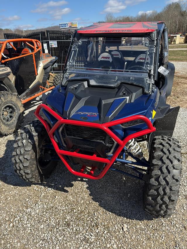 Image of Polaris RZR XP 4 1000 equipment image 2