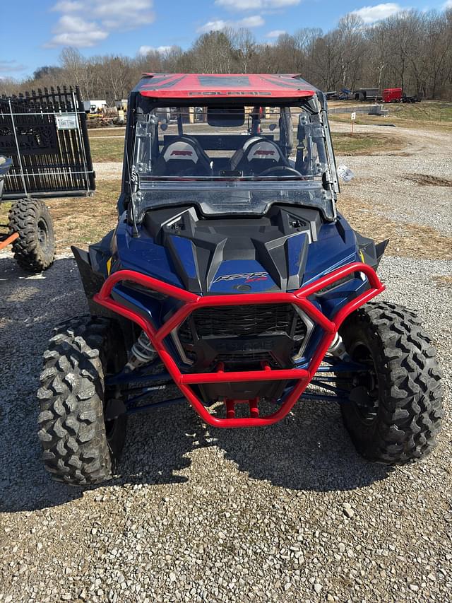 Image of Polaris RZR XP 4 1000 equipment image 3