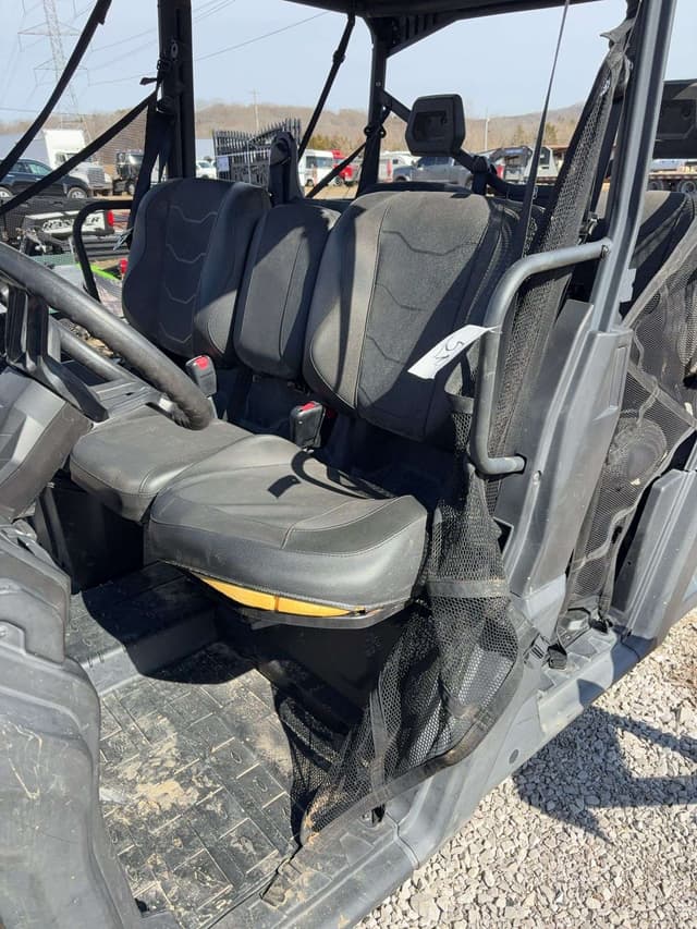 Image of Can-Am Defender equipment image 2