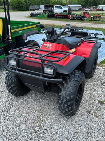 Main image Arctic Cat 500