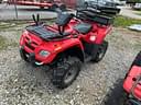 2016 Can-Am Outlander Image