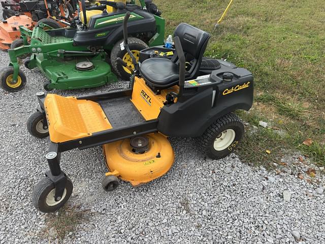 Image of Cub Cadet RZTL equipment image 1