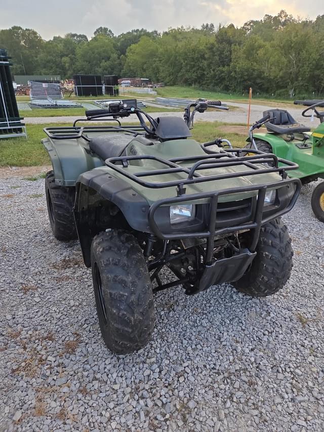 Image of Honda Rancher equipment image 3