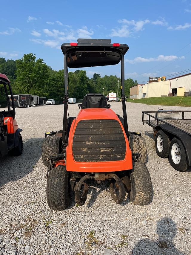 Image of Jacobsen AR522 equipment image 3