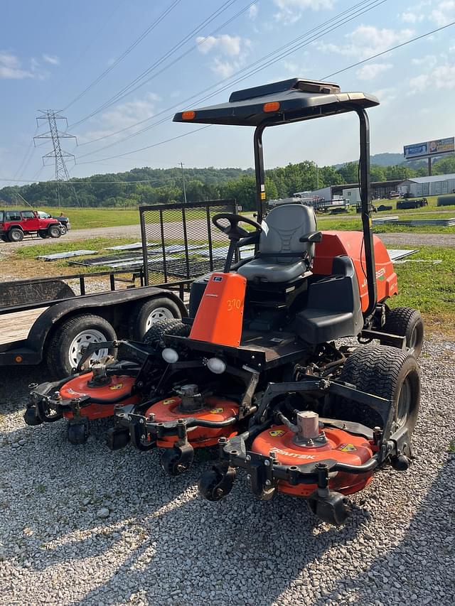 Image of Jacobsen AR522 equipment image 1