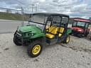 John Deere XUV 590M S4 Image