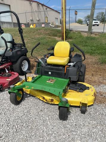 Main image John Deere ZTrak