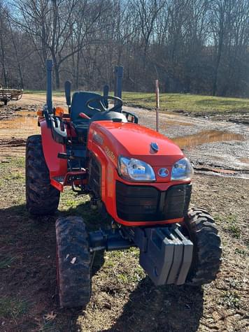 Main image Kubota B2630