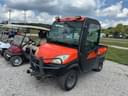 Kubota RTV1100 Image