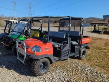 Main image Kubota RTV1140CPX