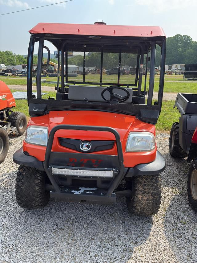 Image of Kubota RTV900 equipment image 1