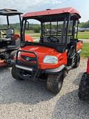 Kubota RTV900 Image