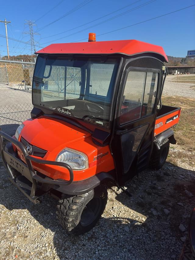 Image of Kubota RTV900 equipment image 3