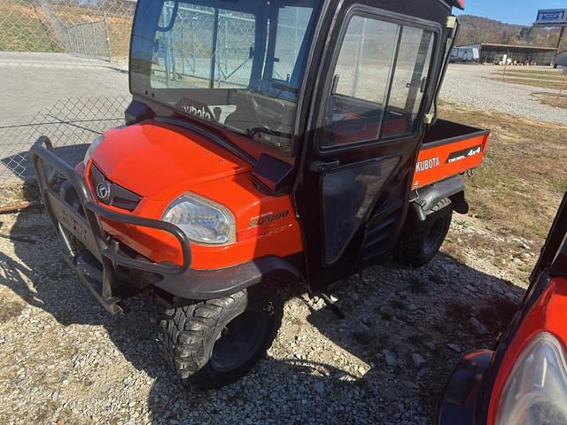 Image of Kubota RTV900 equipment image 2