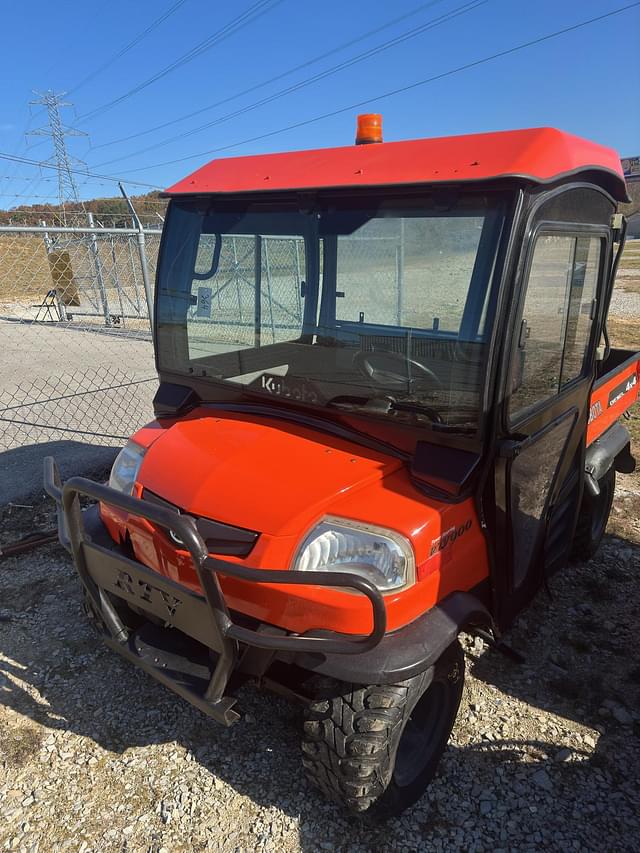 Image of Kubota RTV900 equipment image 1