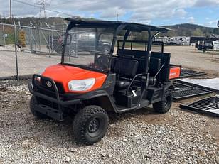 Main image Kubota RTV-X1140