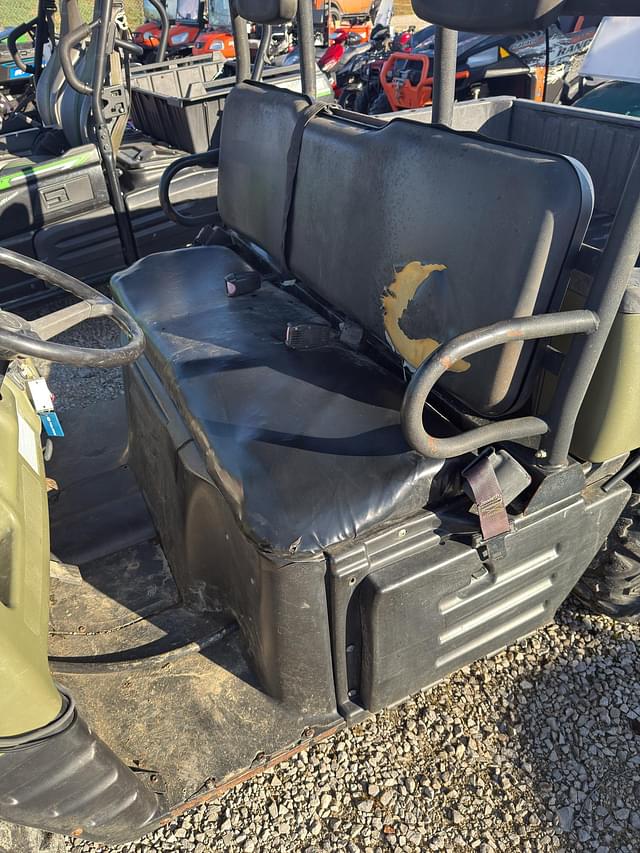 Image of Polaris Ranger 700 XP equipment image 3