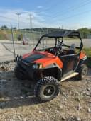 Polaris RAZOR Image