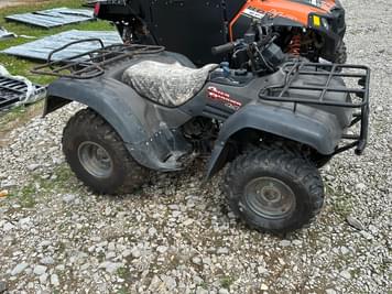 Main image Suzuki Quad Runner