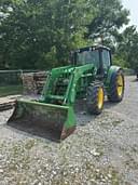John Deere 6430 Image