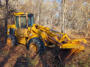 Main image John Deere 544C