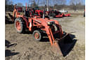 Kubota L2250 Image