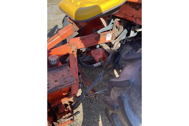 Image of Kubota L2250 equipment image 4