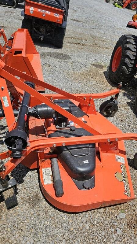 Image of Kubota L2501HST equipment image 4