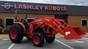 Kubota L2502HST Image