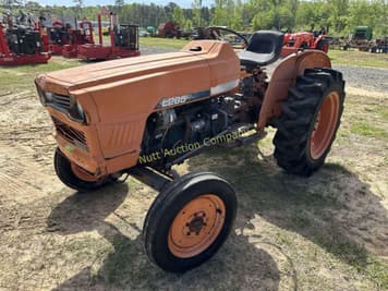 Main image Kubota L285